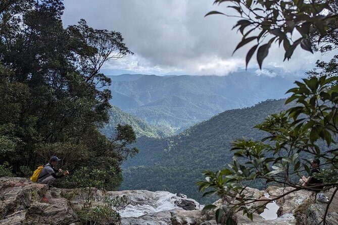 Experience Bach Ma Trekking Tour from Da Nang - Who Is This Tour Best For?