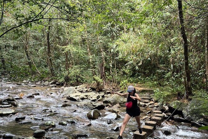 Experience Bach Ma Trekking Tour from Da Nang - Final Thoughts