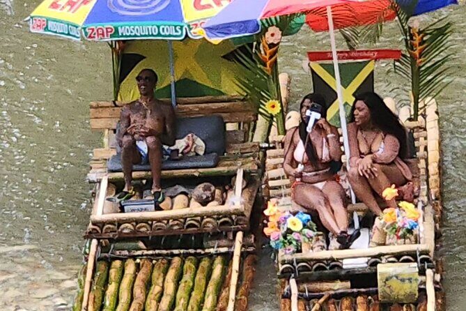 Experience Bambo Rafting on Lethe River with Limestone Massage - Who Will Love This Tour?