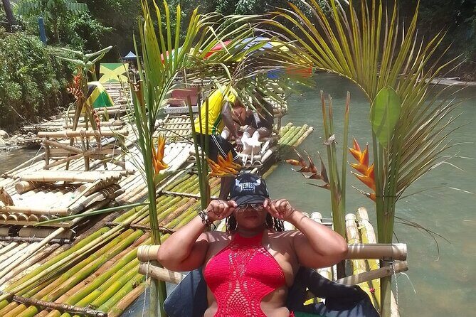 Experience Bambo Rafting on Lethe River with Limestone Massage - Final Thoughts