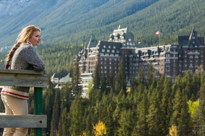 Experience Banff Johnston Canyon Lake Minnewanka by Coach - Final Thoughts