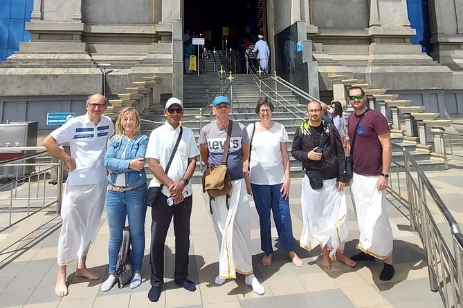 Experience Bangalore - City Tour, Authentic Food & Market (Food/Culture/History) - Tour Pricing and Booking Details