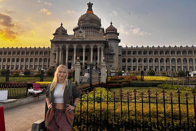 Experience Bangalore Evening City Walk Tour and Market Visit - Frequently Asked Questions  