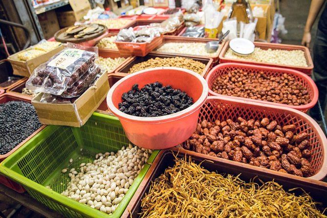 Experience Bangkok at Night: Chinatown Sightseeing & Street Food Tour - The Sum Up