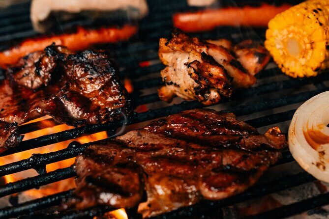 Experience Beachfront Dinner with Traditional Chamoru Performance - Introduction to the Experience