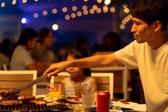 Experience Beachfront Dinner with Traditional Chamoru Performance - What the Experience Means for You