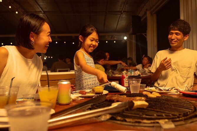 Experience Beachfront Dinner with Traditional Chamoru Performance - Practical Tips for Your Visit