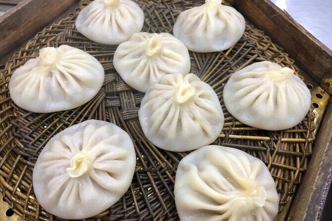 Experience Beijing Walking Food Tour Private - A Taste of Beijing: The Private Walking Food Tour Experience