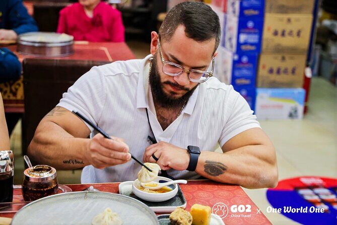 Experience Beijing Walking Food Tour Private - Authenticity and the Review Insights