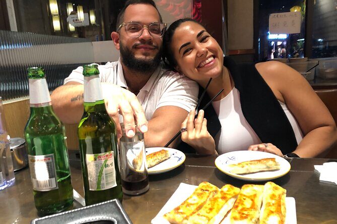 Experience Beijing Walking Food Tour Private - Who Is This Tour Perfect For?