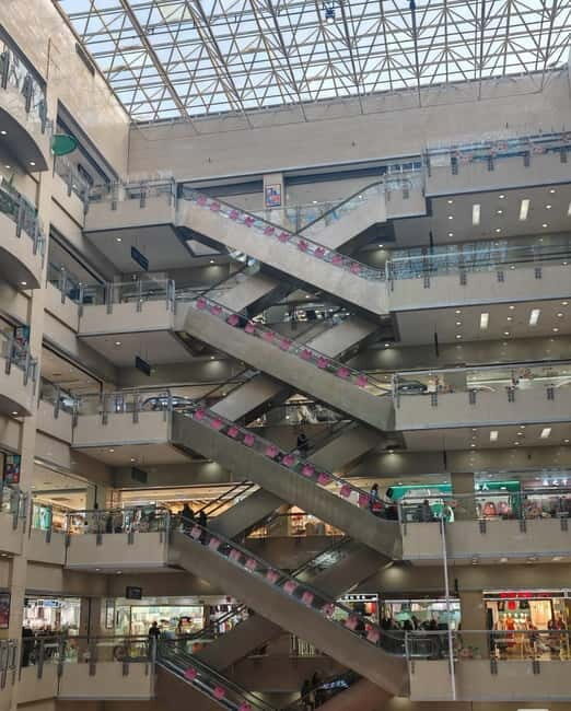 Experience Beijings Largest Wholesale Market's Private Tour - Exploring Beijing’s Hidden Market Scene