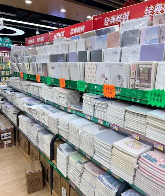 Experience Beijings Largest Wholesale Market's Private Tour - The Sum Up