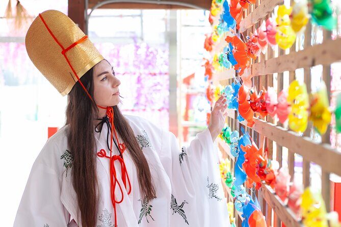 Experience Being a Shinto Priest or Shrine Maiden at NAGOYA - Final Thoughts