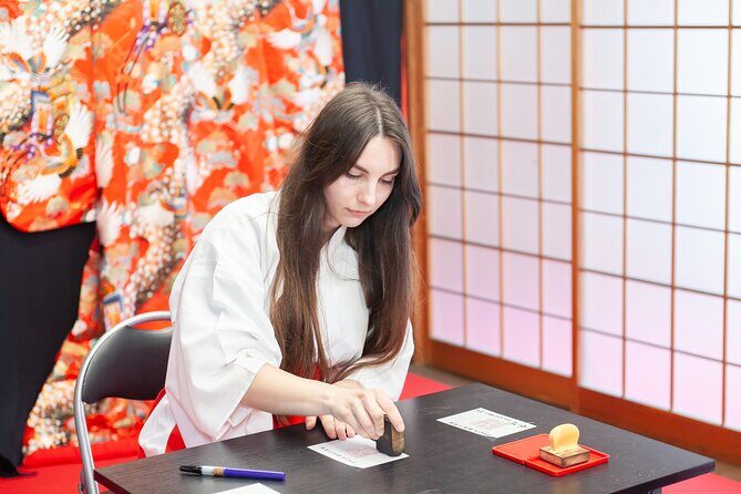 Experience Being a Shinto Priest or Shrine Maiden at NAGOYA - FAQ