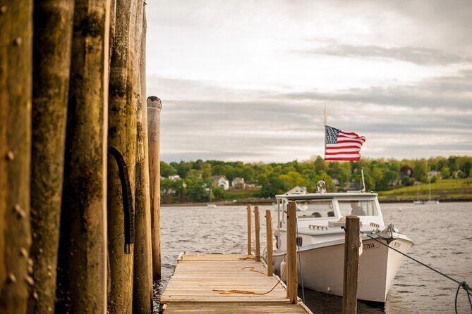 Experience Belfast with Sunset and Cruise - Exploring the itinerary and what it means for you