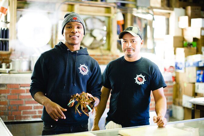 Experience Belfast with Sunset and Cruise - Who should consider this experience?