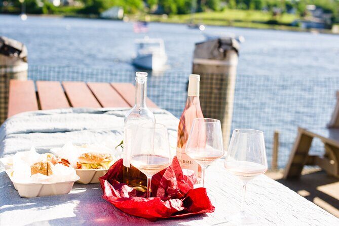 Experience Belfast with Sunset and Cruise - FAQ