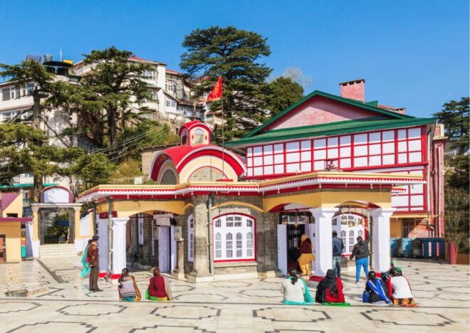 Experience Best of Shimla With a Local - Half Day Tour - Important Information