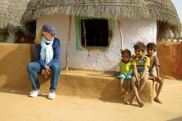 Experience Blue City Tour With Bishnoi Village Safari - Bishnoi Village Safari Details