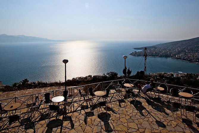 Experience Blue Eye , Lekuresi Castle and Taste Traditional Albanian Wine - Tour Highlights