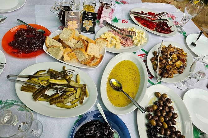 Experience Blue Eye , Lekuresi Castle and Taste Traditional Albanian Wine - Cancellation Policy