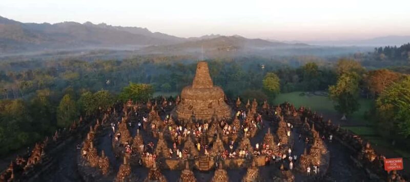 Experience Borobudur Sunrise & Batik Making - Authentic Insights and Practical Tips