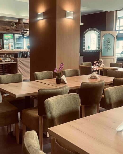 Experience Bosnian Cuisine: Learn to Make Lonac & Hurmasice - FAQ