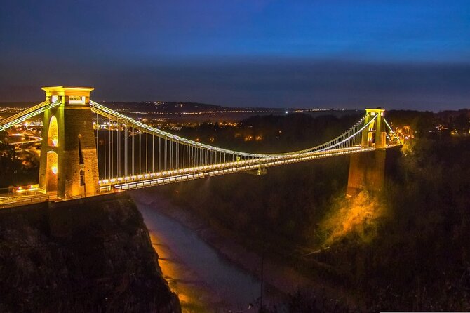 Experience Bristol – Private Family Walking Tour - Good To Know