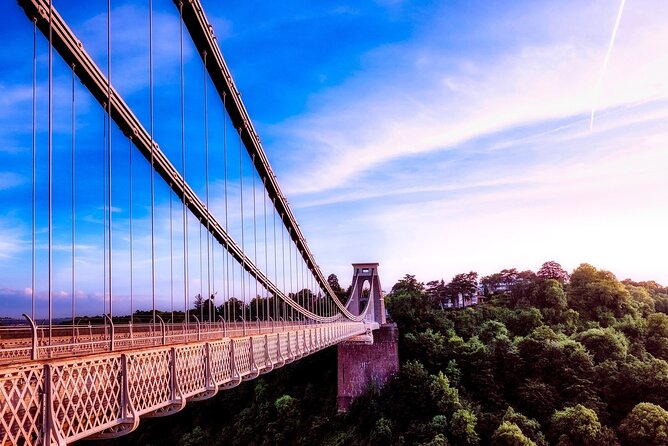 Experience Bristol – Private Family Walking Tour - Booking and Cancellation Policy