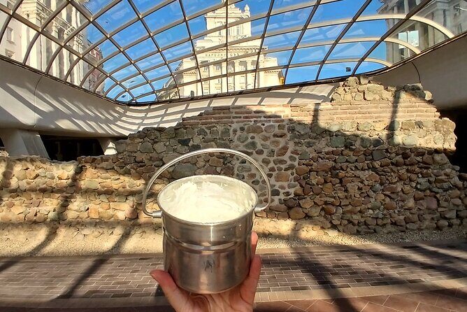 Experience Bulgarian Yogurt Tasting and Cultural History - Good To Know