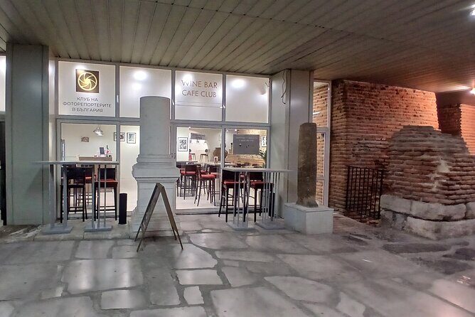 Experience Bulgarian Yogurt Tasting and Cultural History - A Detailed Look at the Experience