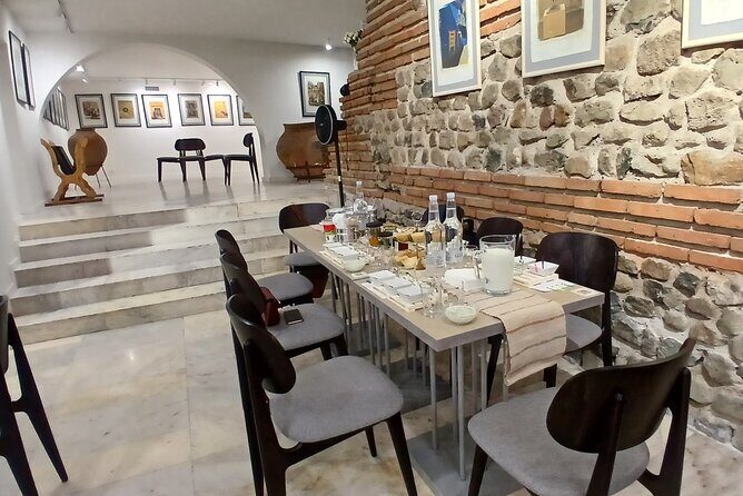 Experience Bulgarian Yogurt Tasting and Cultural History - Practical Details and Tips