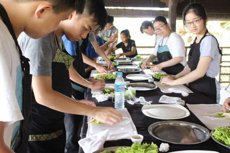 Experience Cambodian Cooking Class in Siem Reap - Final Thoughts
