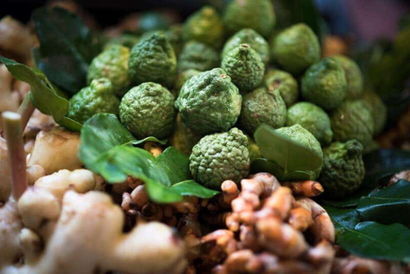 Experience Cambodian Cooking Class in Siem Reap - Experience Cambodian Cooking Class in Siem Reap