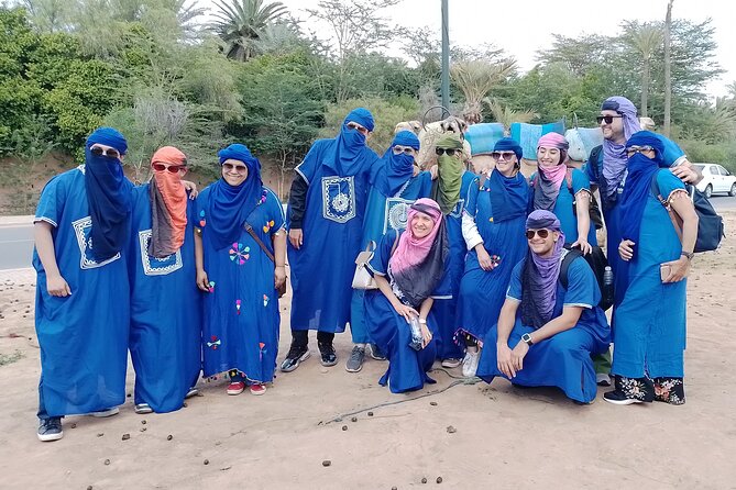 Experience Camel Ride Sunset or Anytime - Pricing and Booking