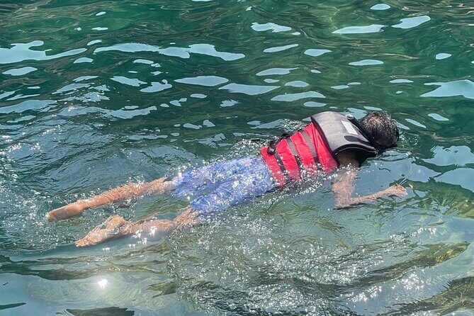 Experience Cham Islands Snorkeling Trip by Speedboat - Good To Know