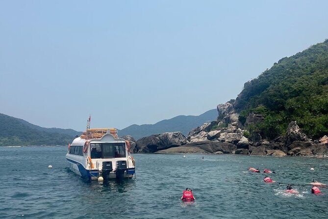 Experience Cham Islands Snorkeling Trip by Speedboat - Who Is This Tour Best For?