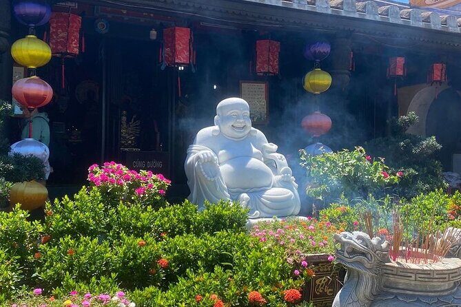 Experience Cham Islands Snorkeling Trip by Speedboat - FAQ