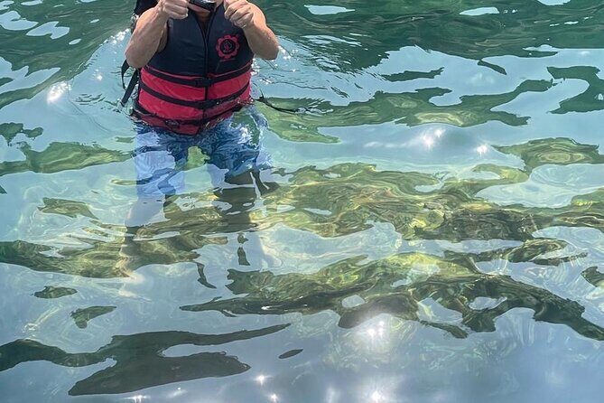 Experience Cham Islands Snorkeling Trip by Speedboat - The Sum Up