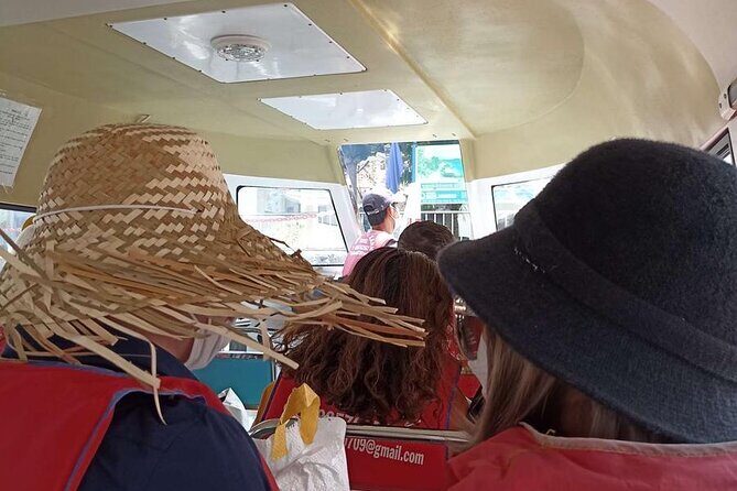 Experience Cham Islands Snorkeling Trip by Speedboat - FAQ