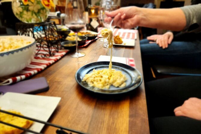 Experience Chicago Cooking Class with Deep Dish Pizza or Pasta - Good To Know
