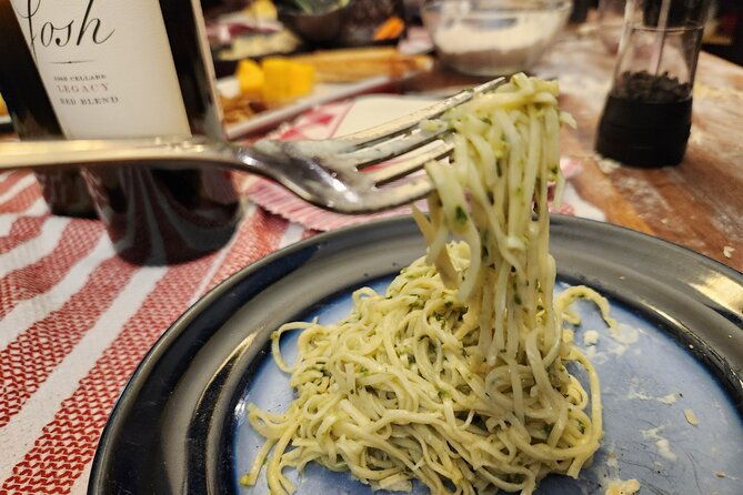 Experience Chicago Cooking Class with Deep Dish Pizza or Pasta - FAQ