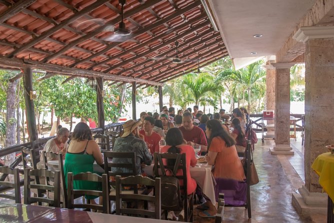 Experience Chichén Itzá in One Full Day Tour and Visit a Cenote and Valladolid - Discovering Valladolid