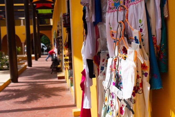 Experience Chichén Itzá in One Full Day Tour and Visit a Cenote and Valladolid - Common Questions
