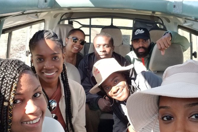 Experience Chimpanzee Trekking in Budongo Forest - The Sum Up