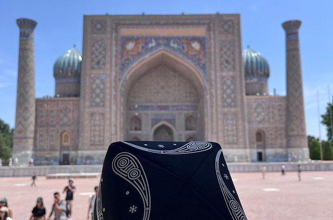 Experience Classic Tour at Samarkand City - Who is This Tour Best For?