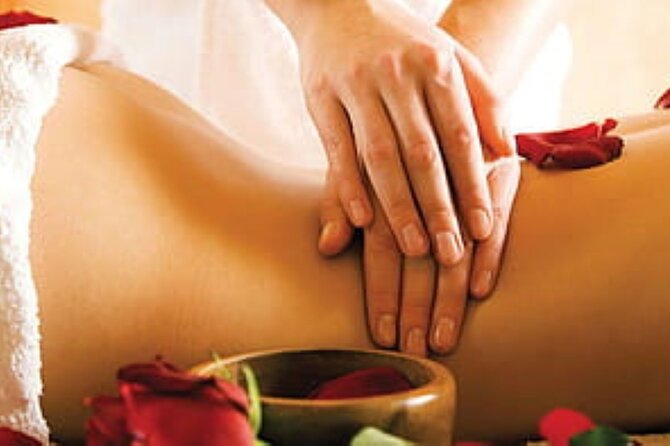 Experience Cleopatra Plus and Full Body Massage in Hurghada - Good To Know