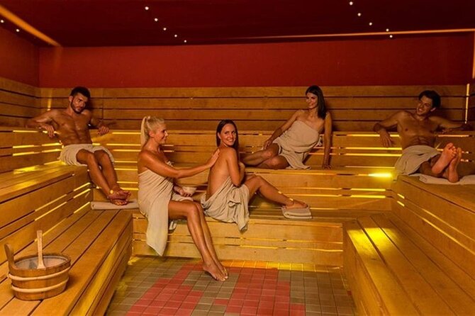 Experience Cleopatra Plus and Full Body Massage in Hurghada - What to Expect