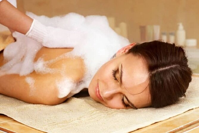 Experience Cleopatra Plus and Full Body Massage in Hurghada - Pricing Information