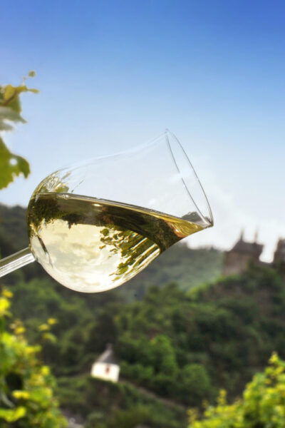 Experience Cochem - Participant Restrictions and Guidelines